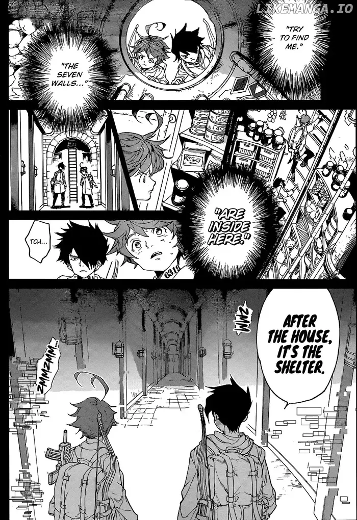 The Promised Neverland chapter 134 image 04_optimized